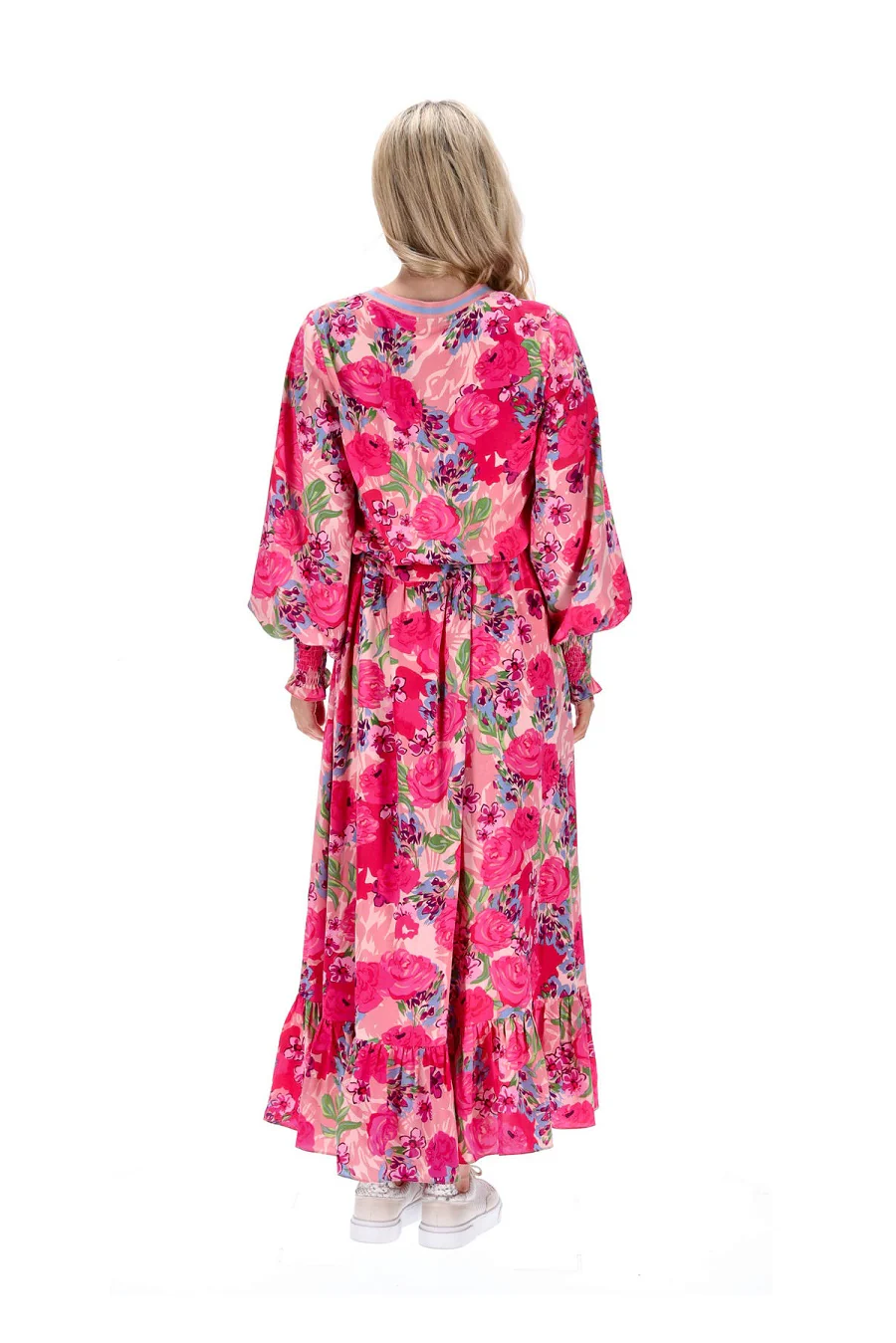 Charlo Kylie Dress - Image 5