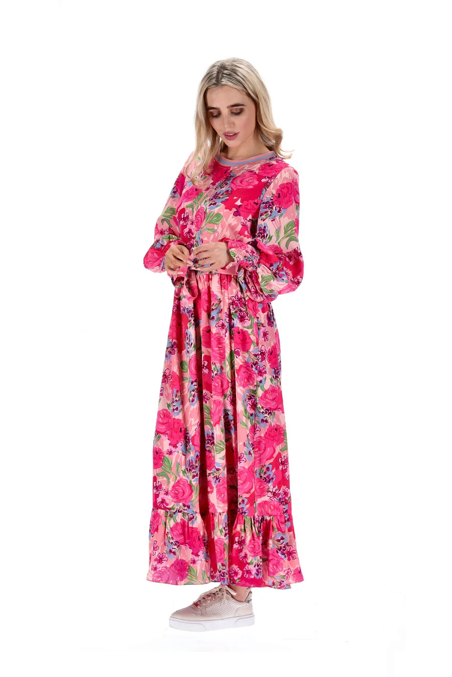 Charlo Kylie Dress - Image 6
