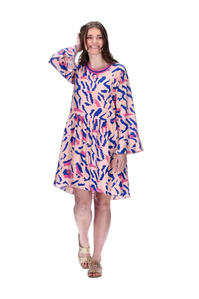 Charlo Lani Dress