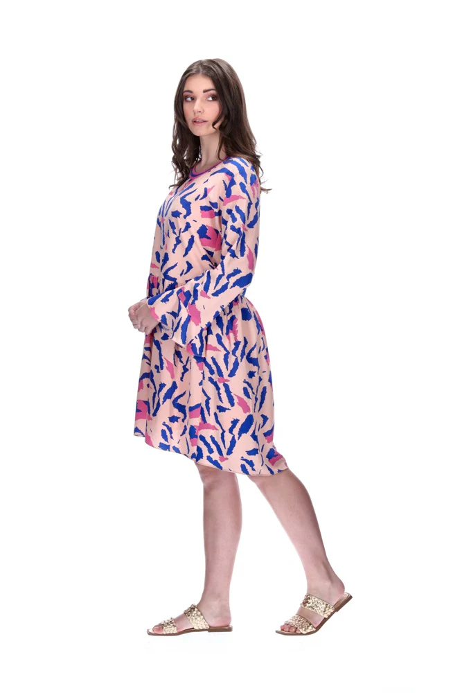 Charlo Lani Dress - Image 2