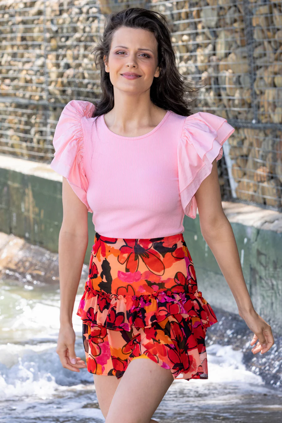 Charlo Lani Skirt - Image 3