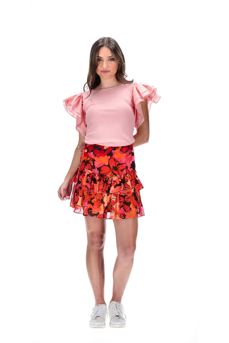 Charlo Lani Skirt - Image 4