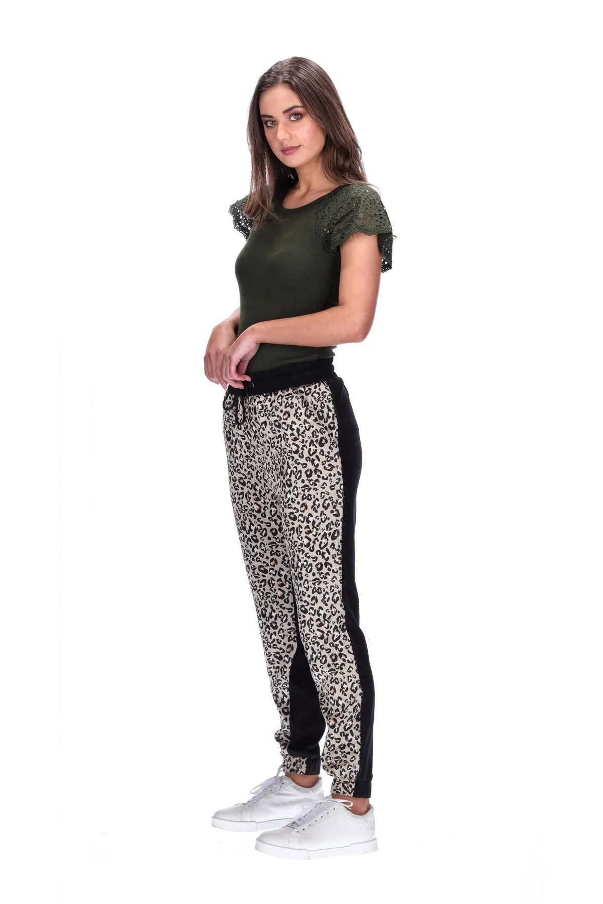 Charlo Laraine Pants - Image 2