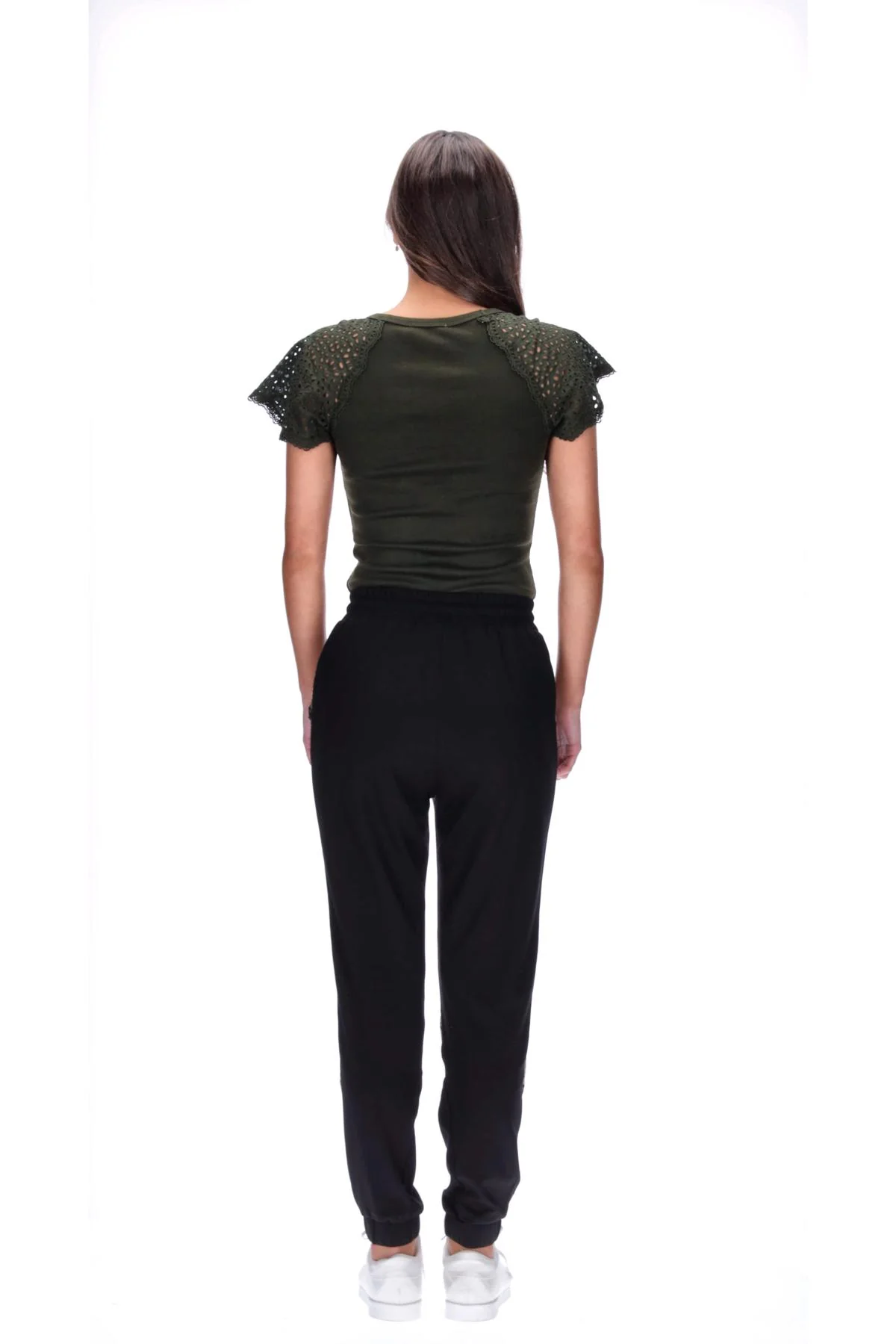 Charlo Laraine Pants - Image 3