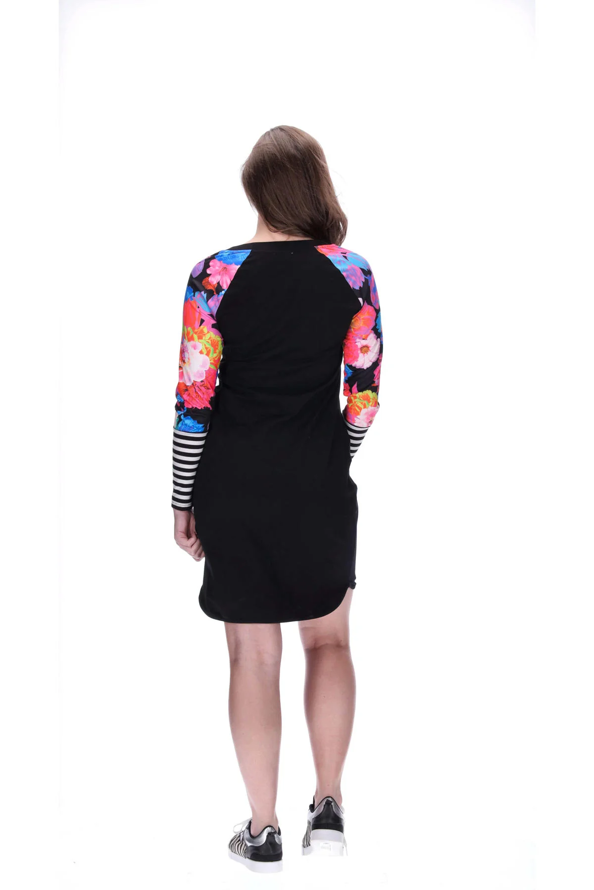 Charlo Lauryn Dress - Image 4