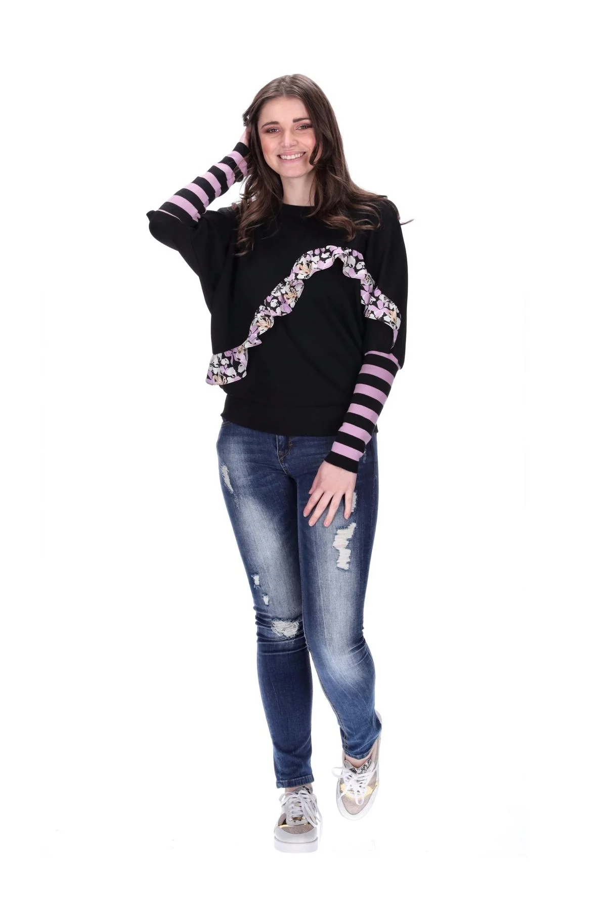 Charlo Layla Sweater