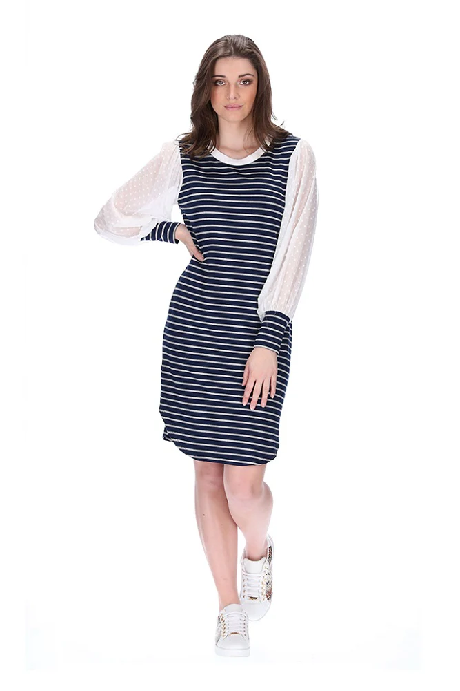 Charlo Leighton Dress - Image 2