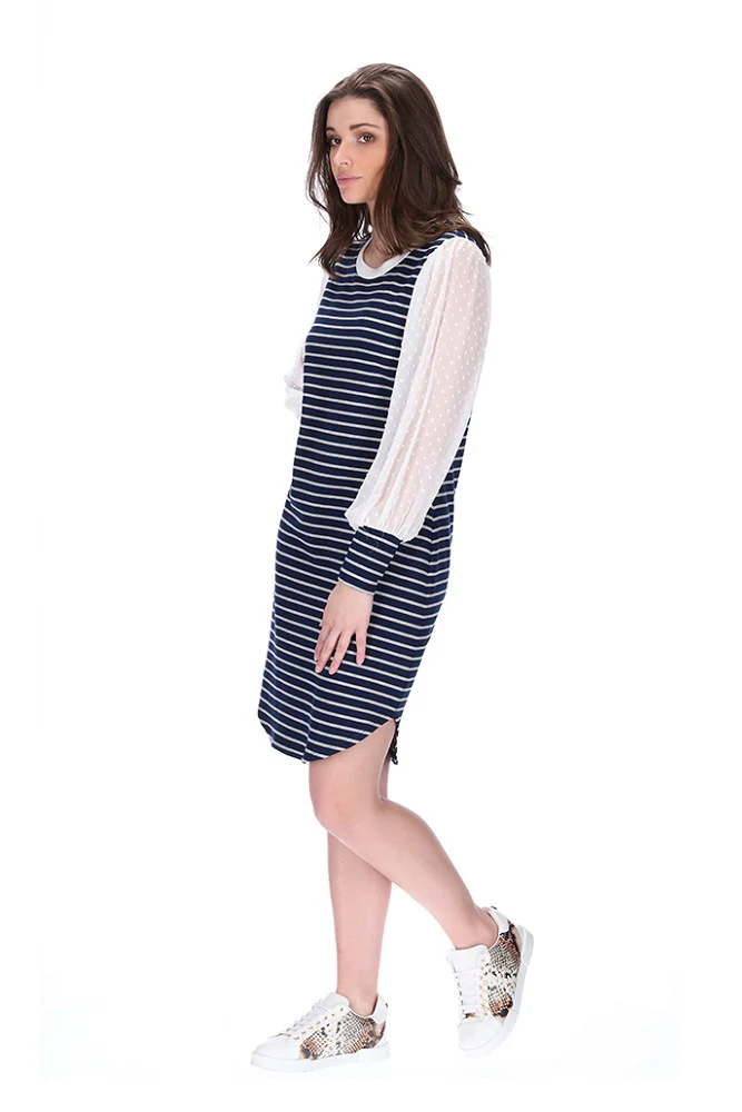 Charlo Leighton Dress - Image 3