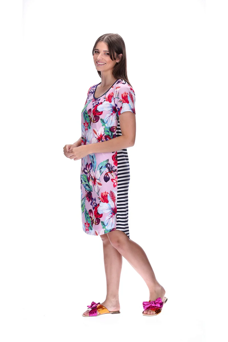 Charlo Lexi Dress - Image 2