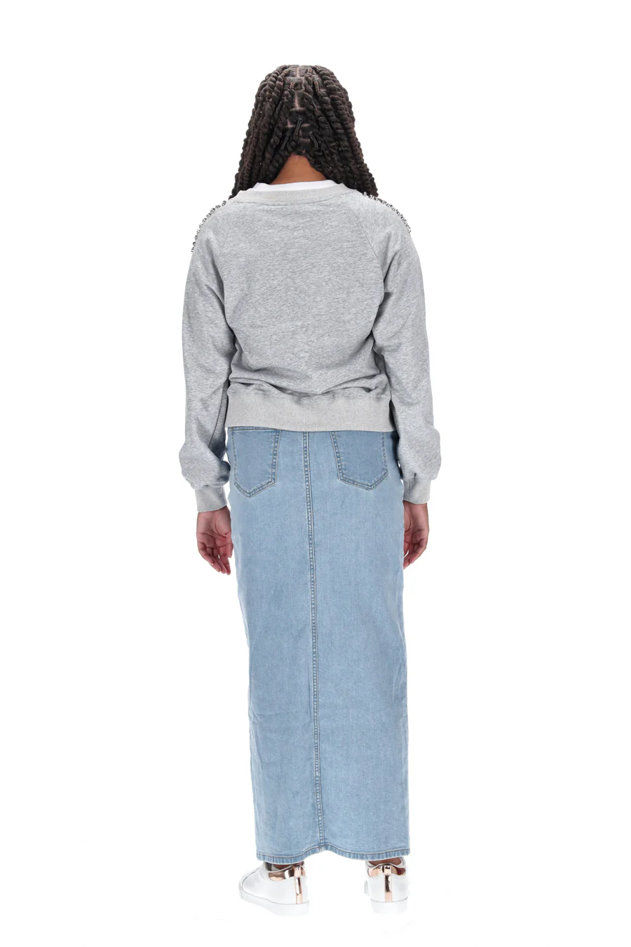 Charlo Lexi Studded Sweater - Image 5