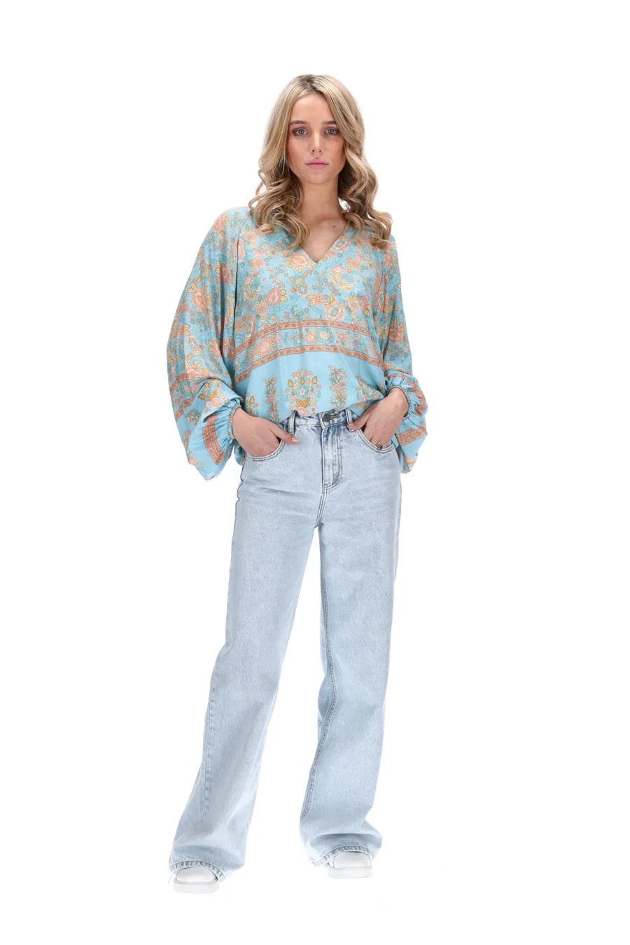 Charlo Liliana Top - Image 6
