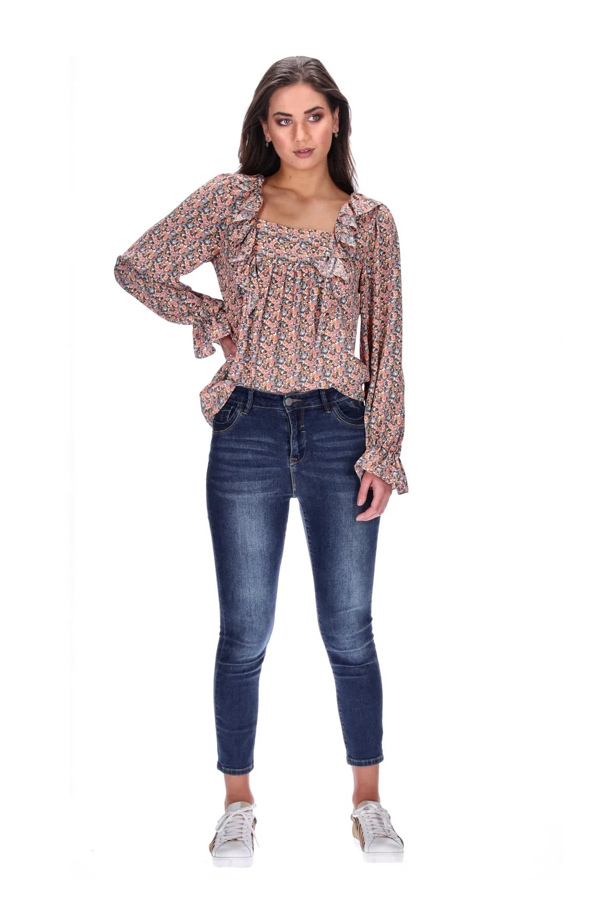 Charlo Lilla Top
