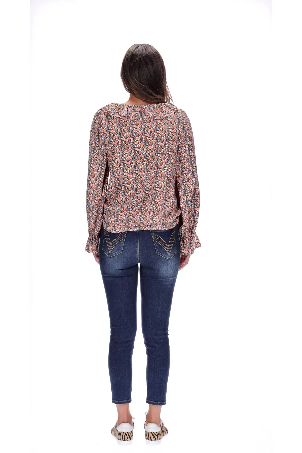 Charlo Lilla Top - Image 2