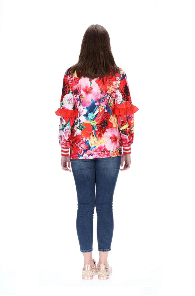 Charlo Lily Sweater - Image 3