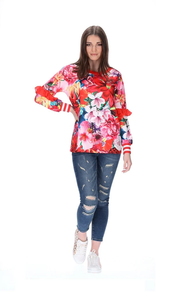 Charlo Lily Sweater - Image 4