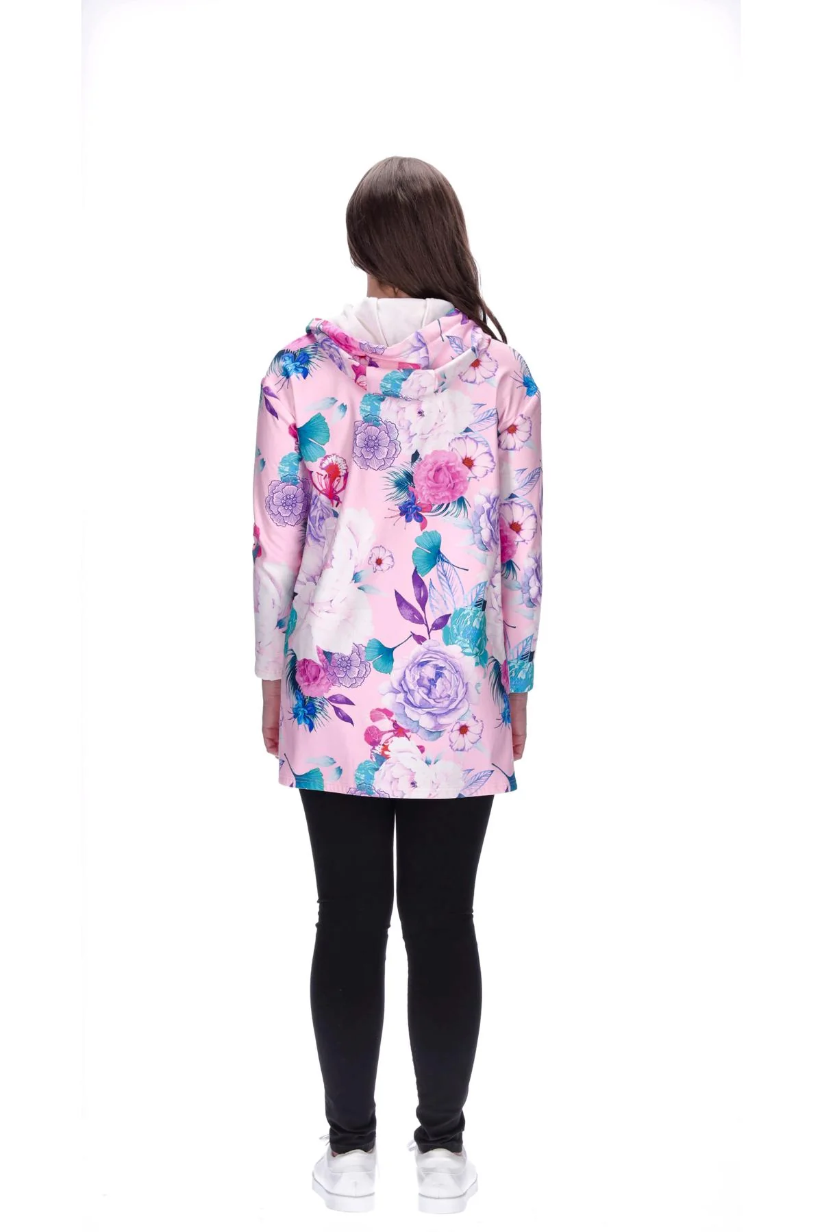 Charlo Logan Hoodie - Image 4