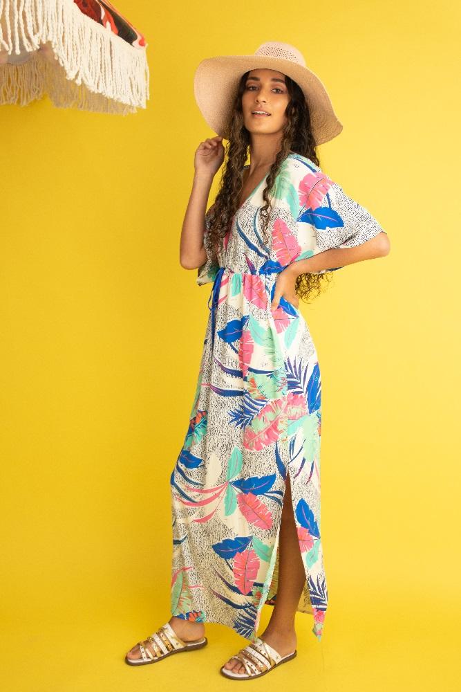 Charlo Lola Dress