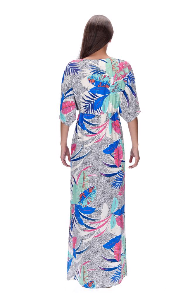 Charlo Lola Dress - Image 3