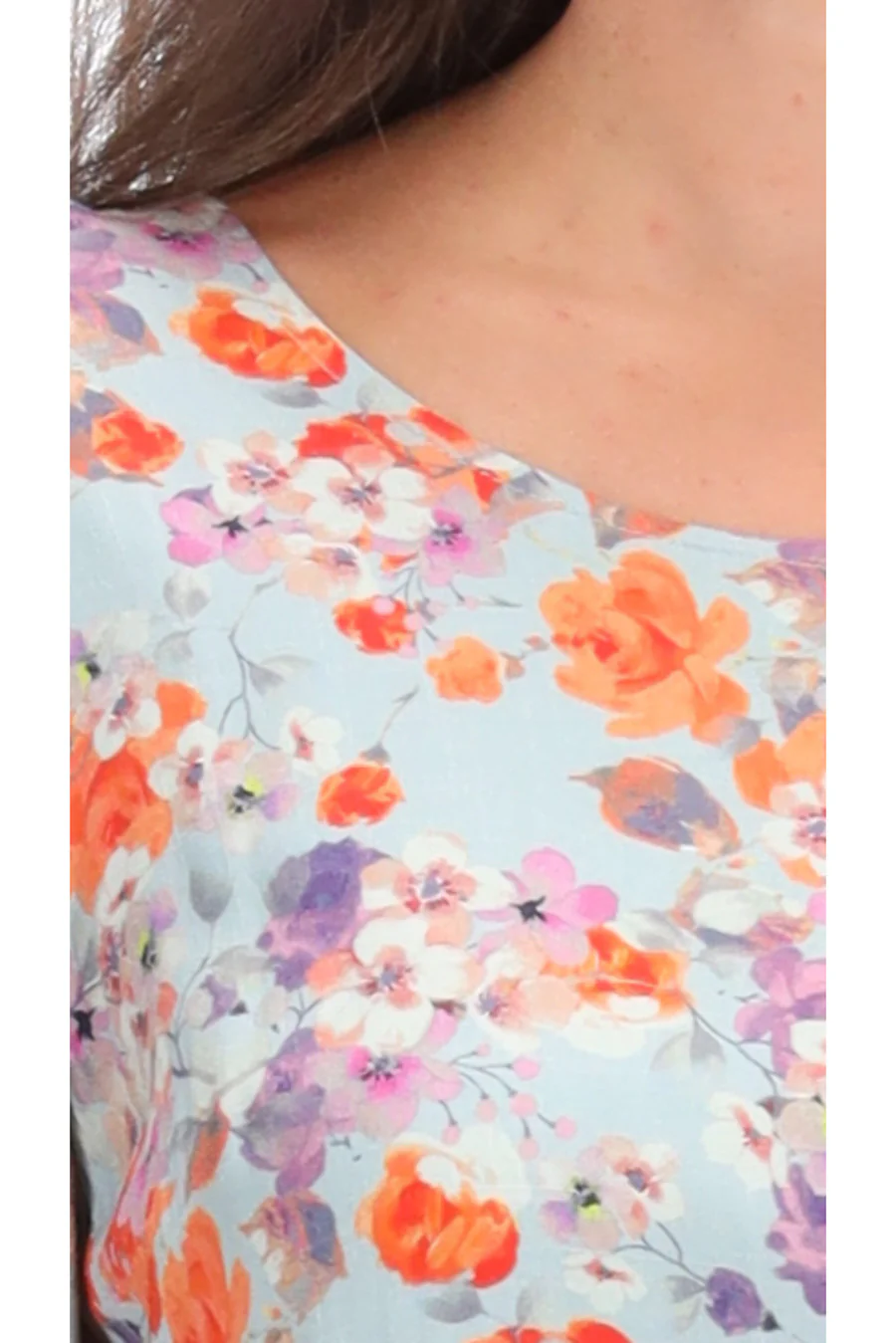 Charlo Louise Dress - Image 3