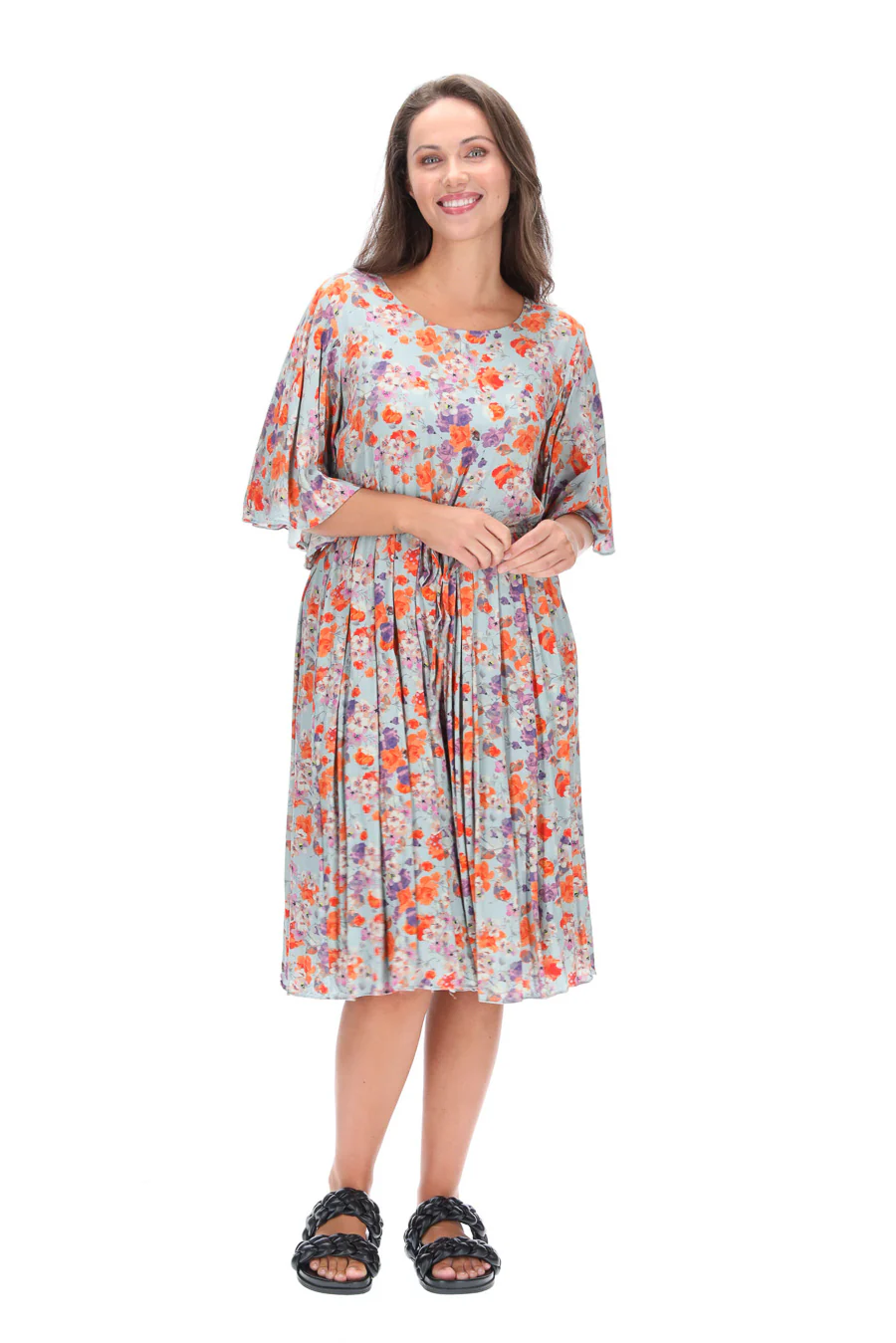 Charlo Louise Dress - Image 4