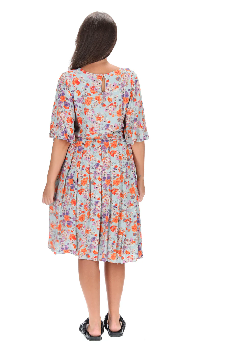Charlo Louise Dress - Image 5