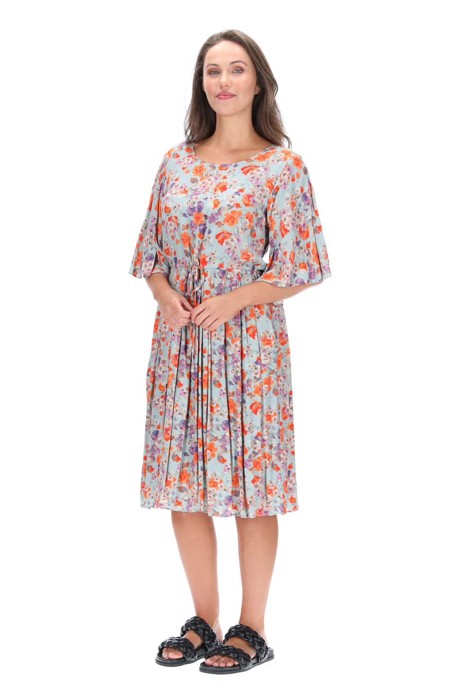 Charlo Louise Dress - Image 6