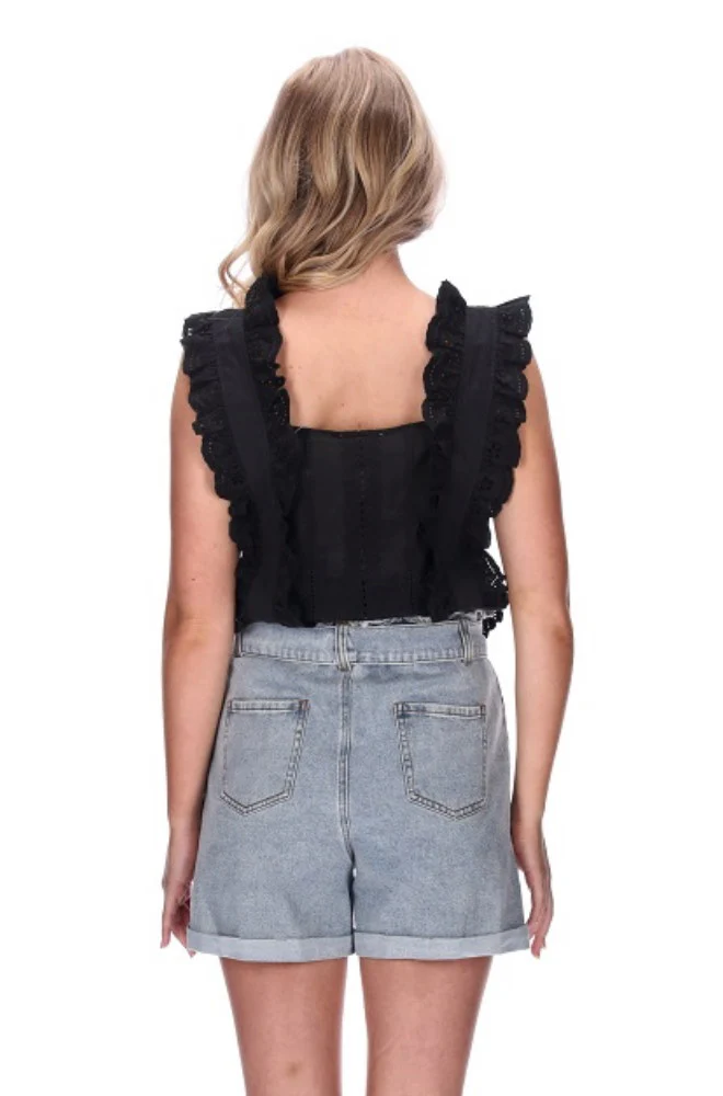 Charlo Luca Shorts - Image 2