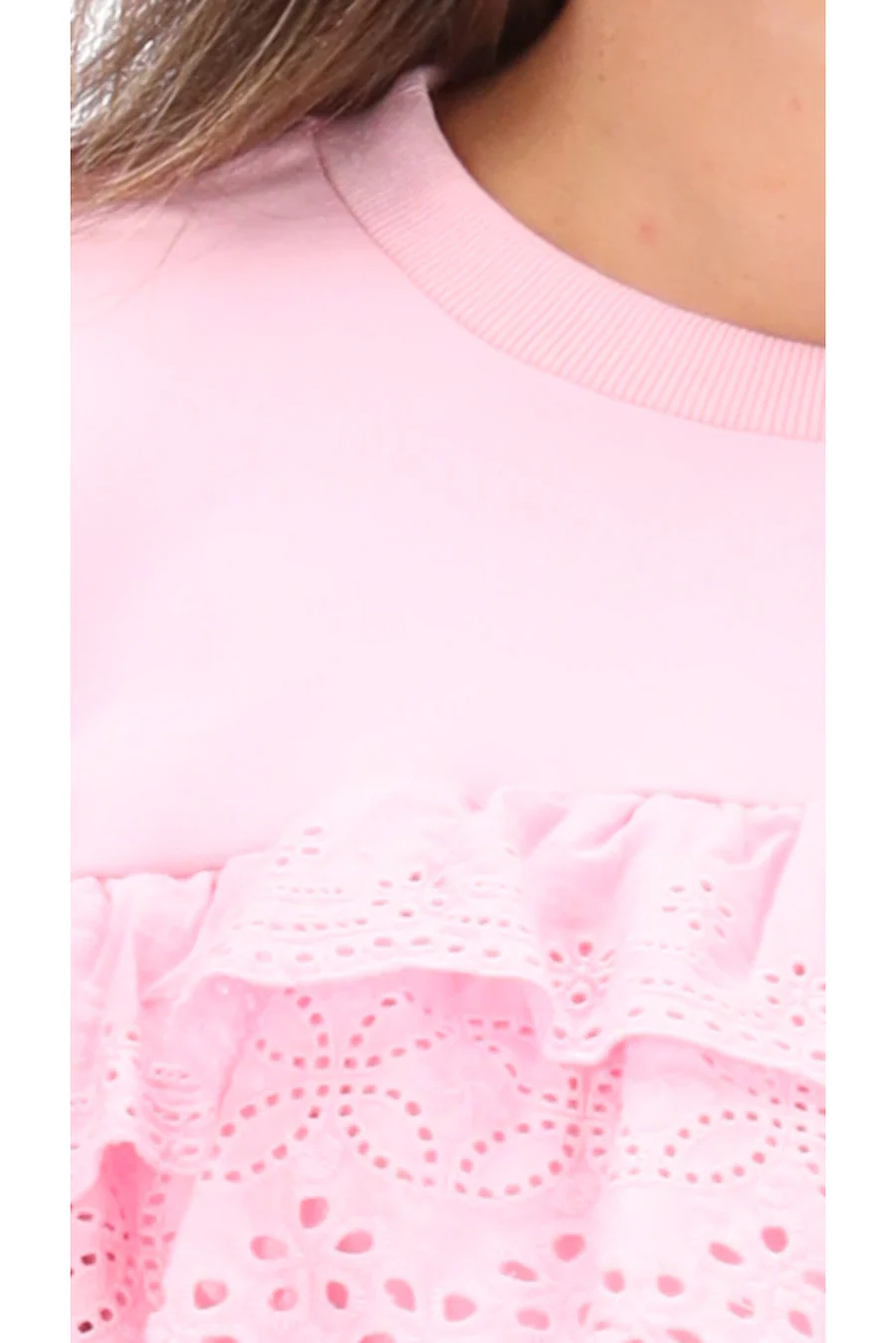 Charlo Lucy Sweater - Image 3