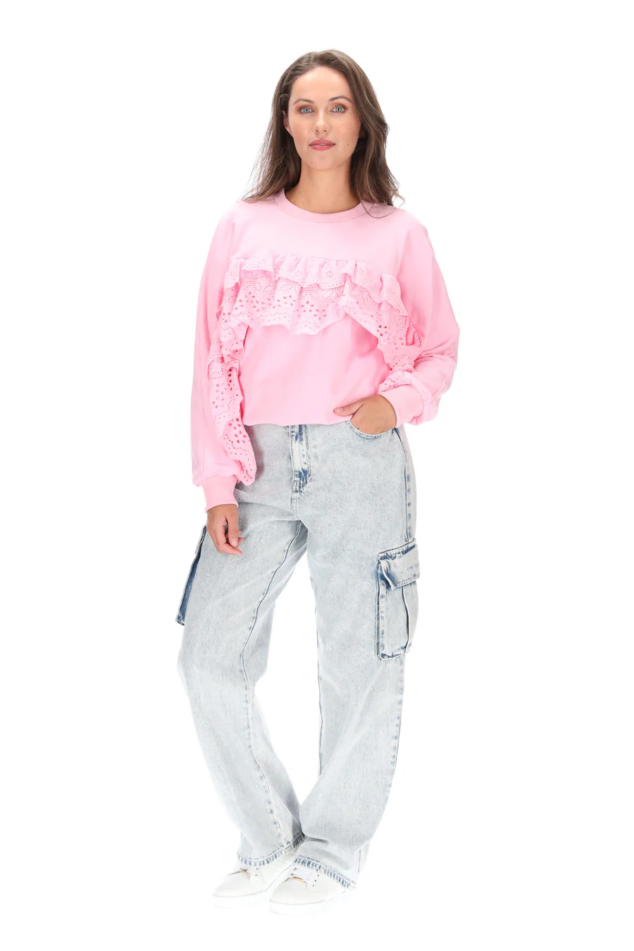Charlo Lucy Sweater - Image 6