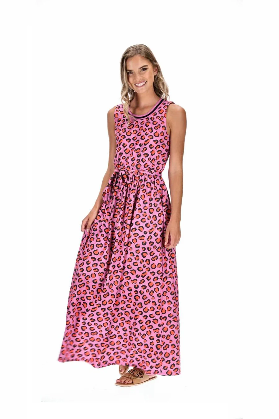 Charlo Luna Dress