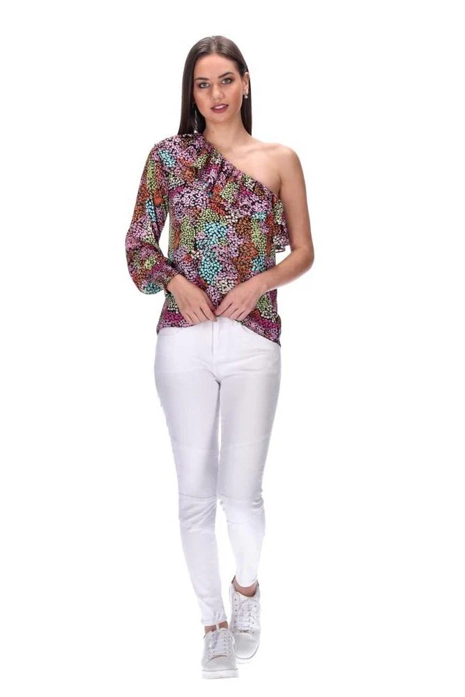 Charlo Lydia Top - Image 2