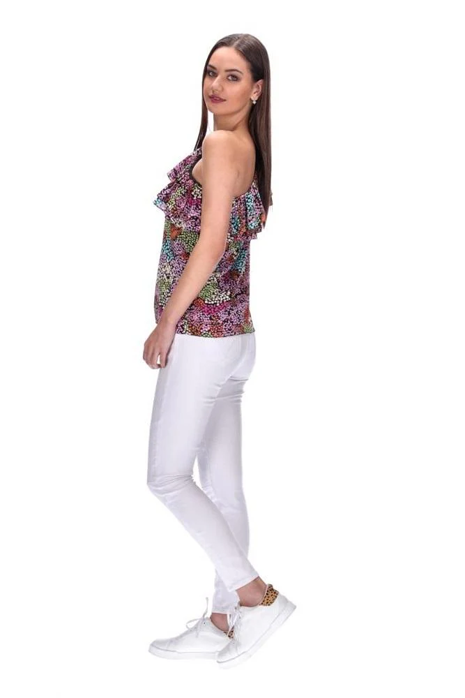 Charlo Lydia Top - Image 4