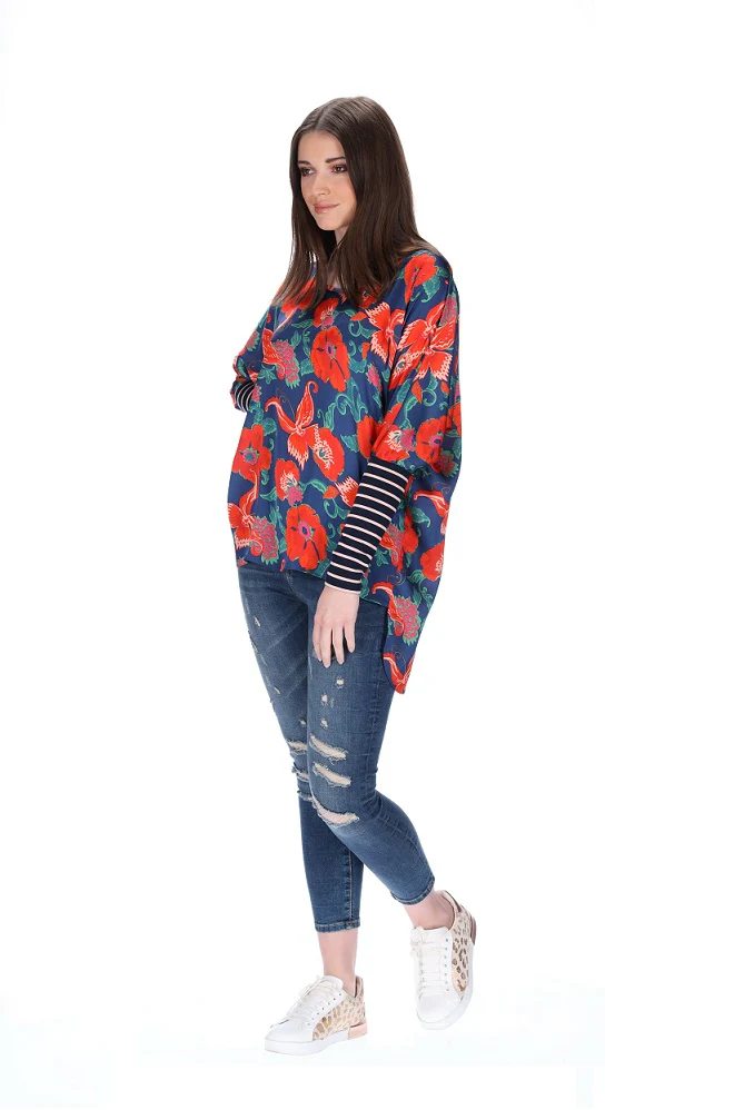 Charlo Lyra Top - Image 4