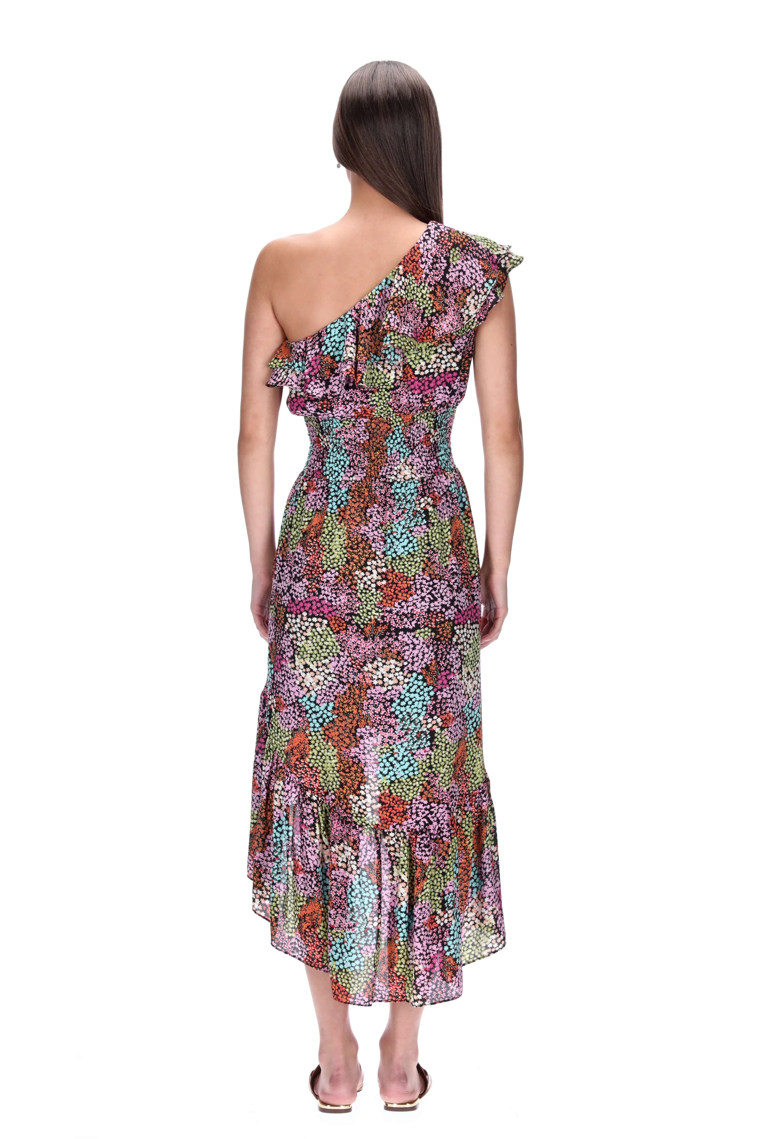 Charlo Maddy Dress - Image 2