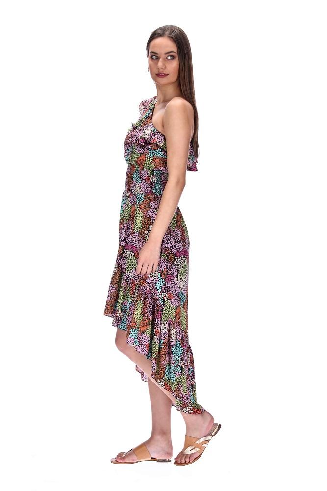 Charlo Maddy Dress - Image 4