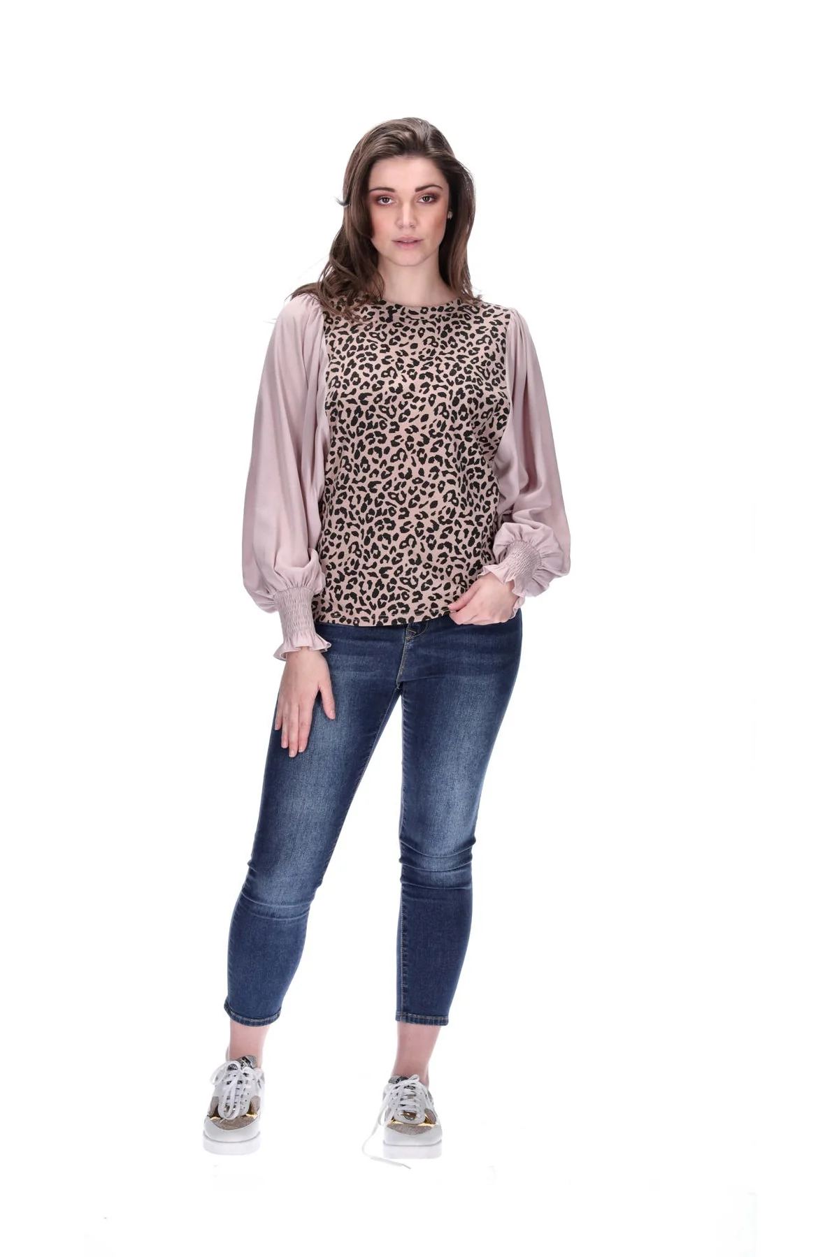 Charlo Madison Top