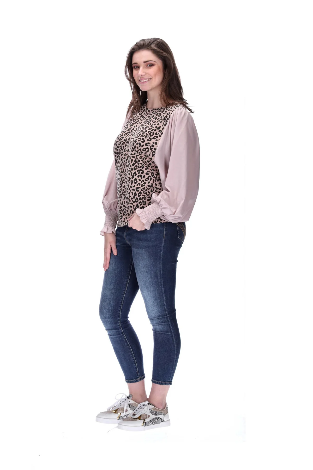 Charlo Madison Top - Image 2