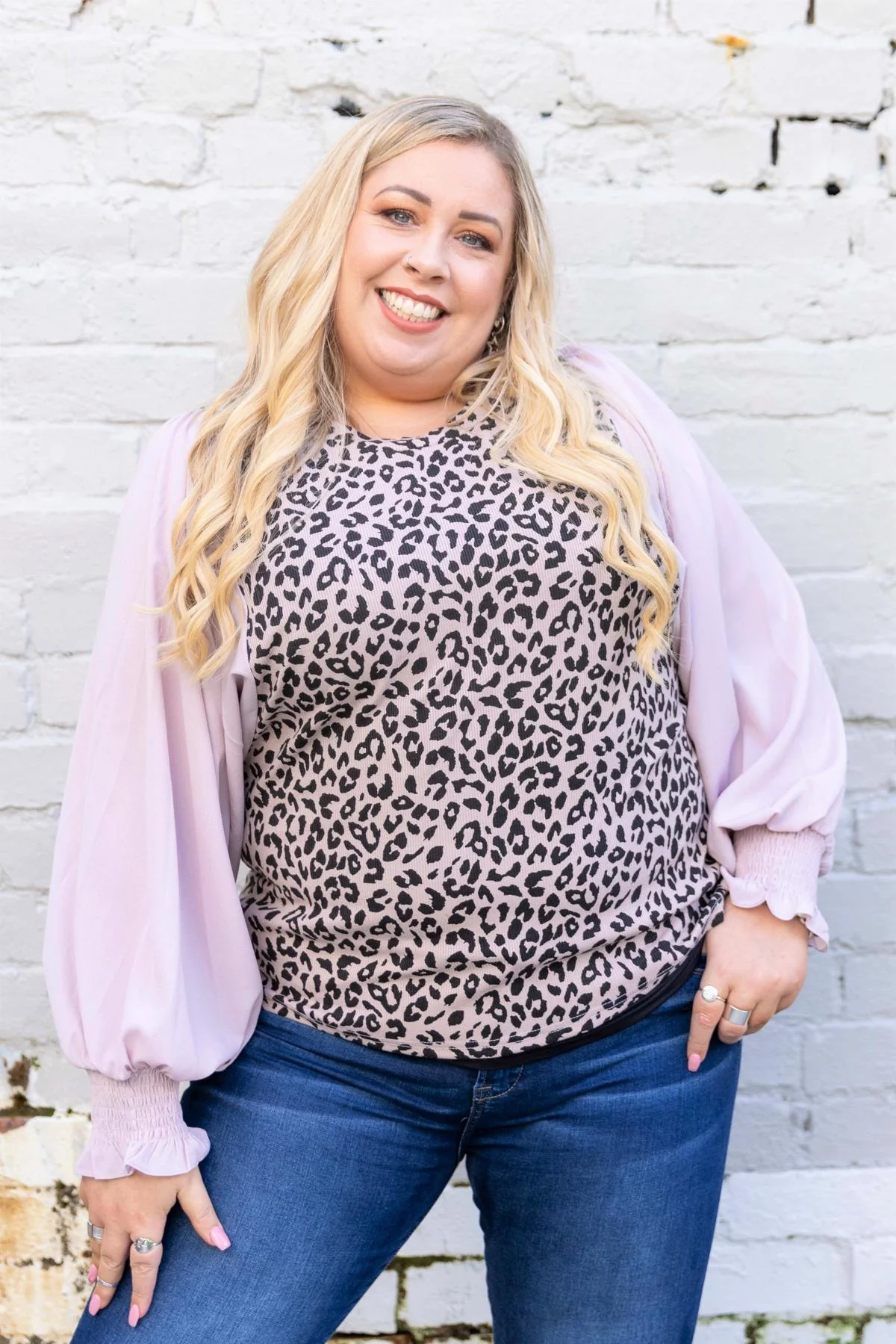 Charlo Madison Top - Image 4
