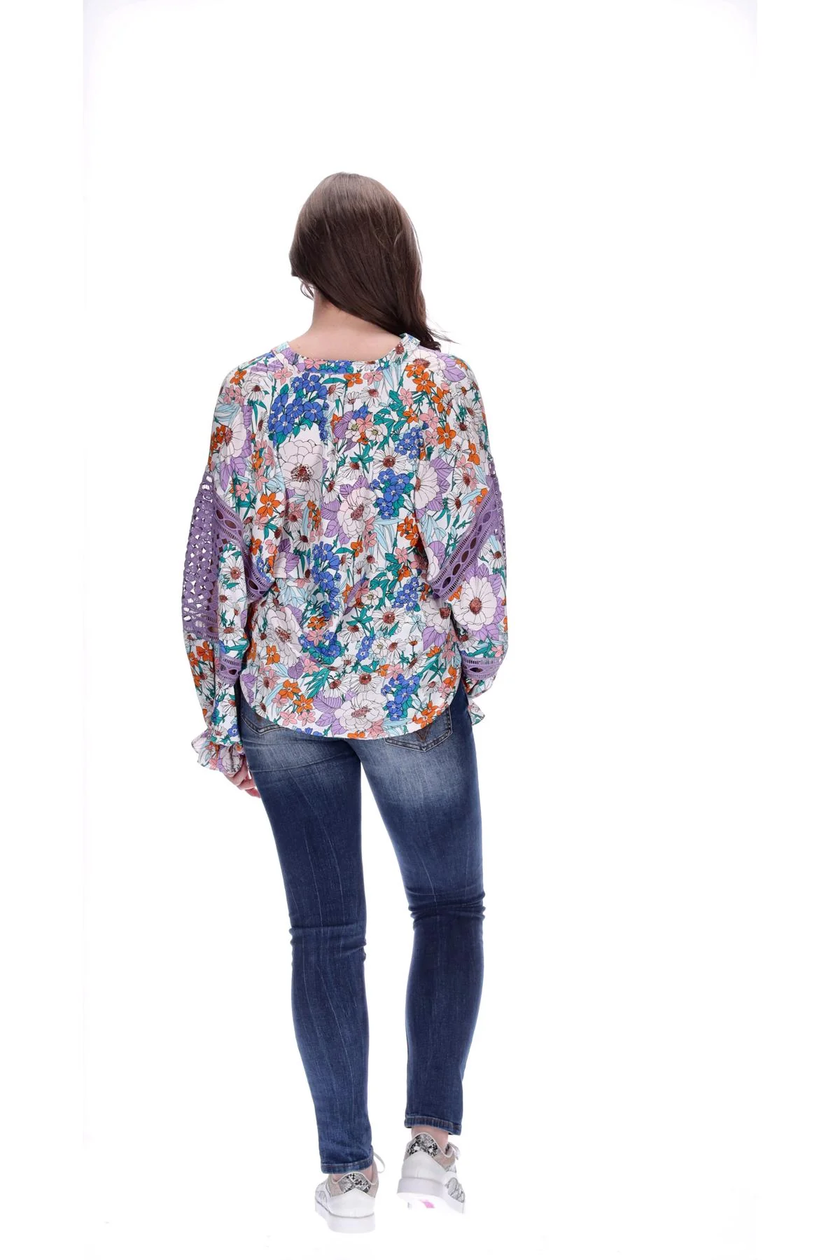 Charlo Maegan Blouse - Image 4