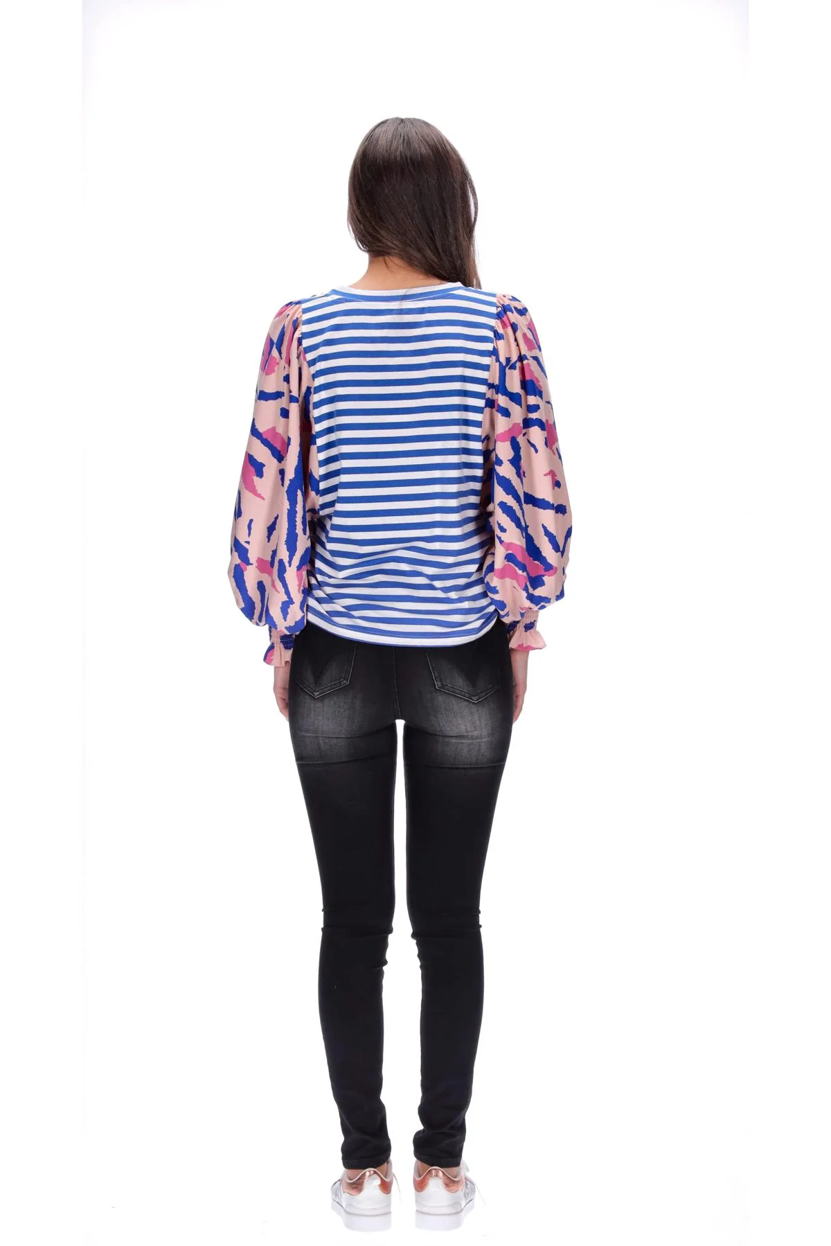 Charlo Malika Top - Image 3