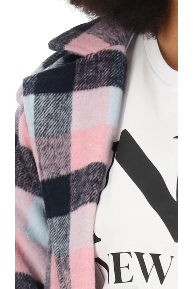 Charlo Marco Coat - Image 4