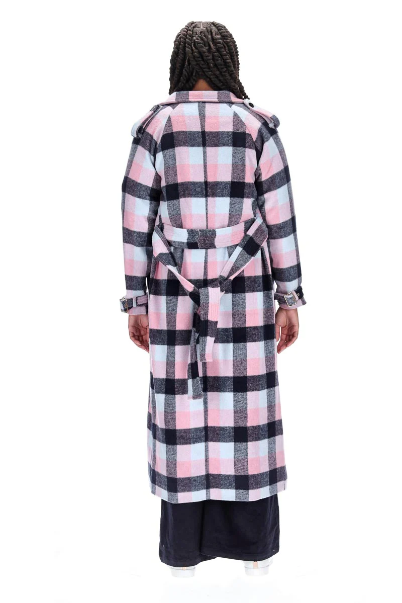 Charlo Marco Coat - Image 5