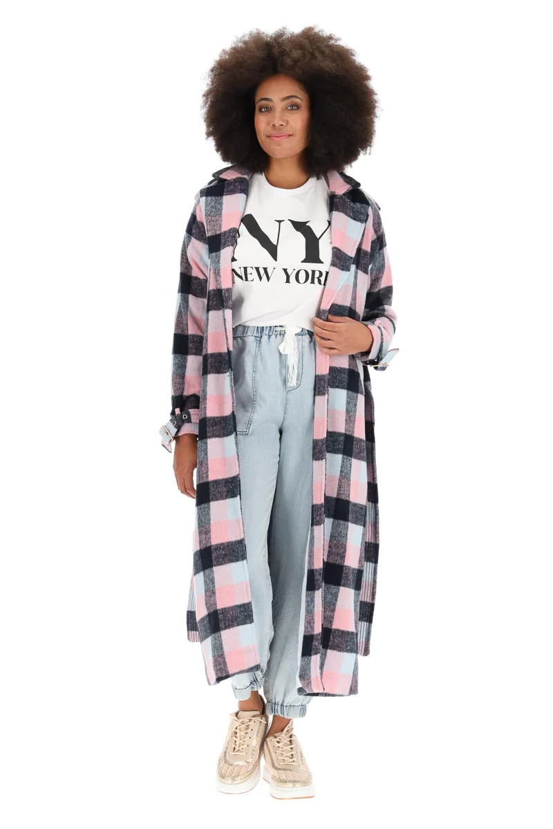 Charlo Marco Coat - Image 6
