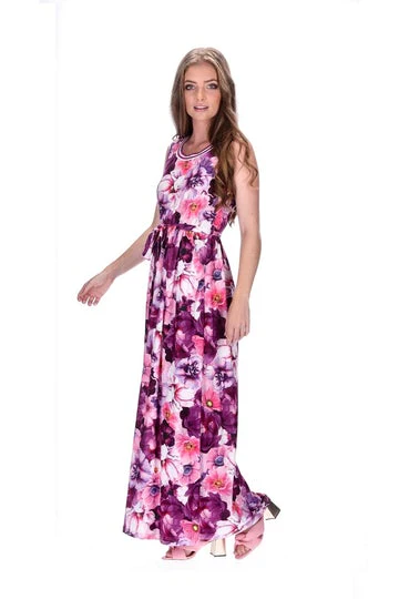 Charlo Maria Dress - Image 3