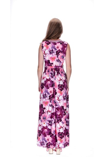 Charlo Maria Dress - Image 4