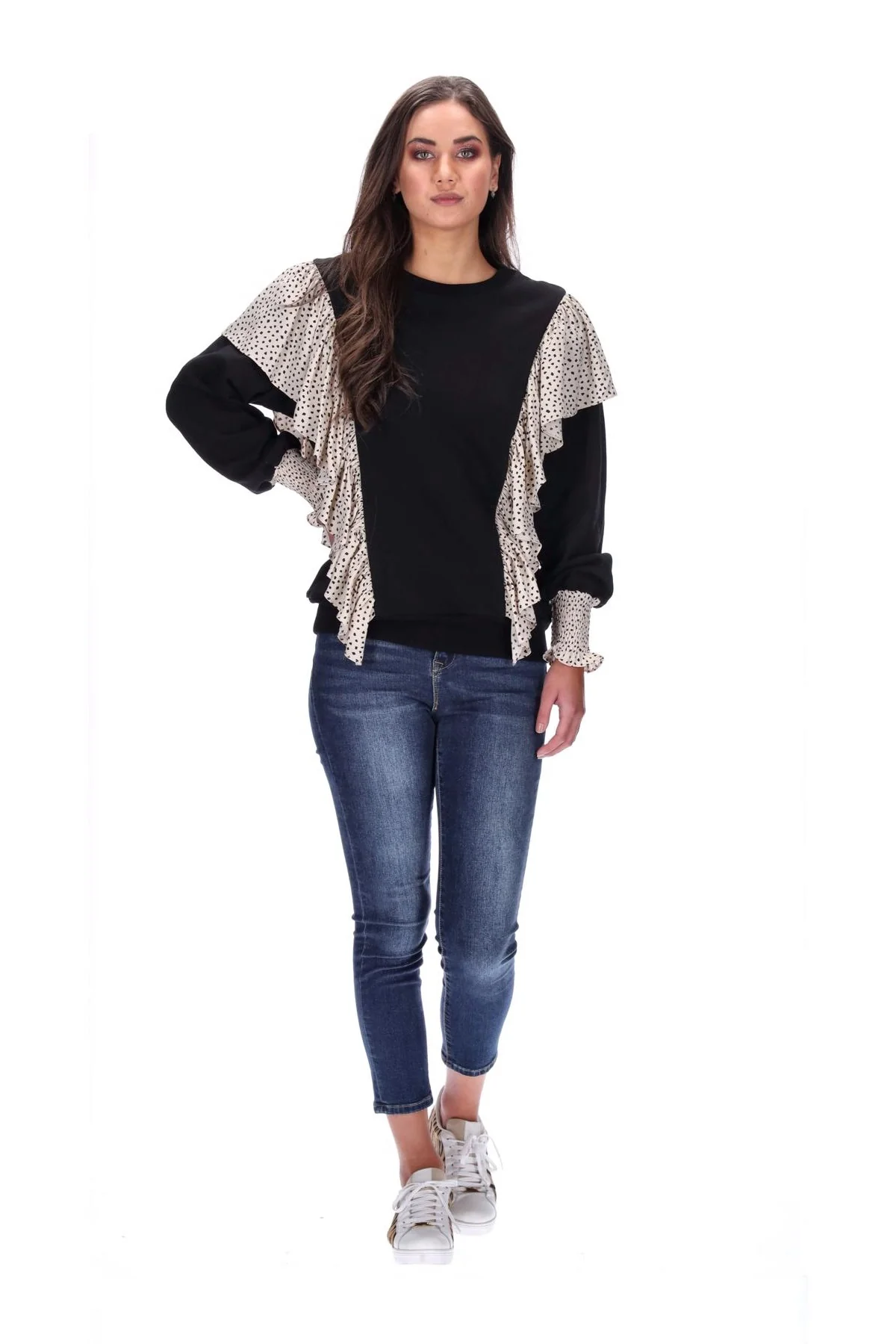 Charlo Maylin Sweater