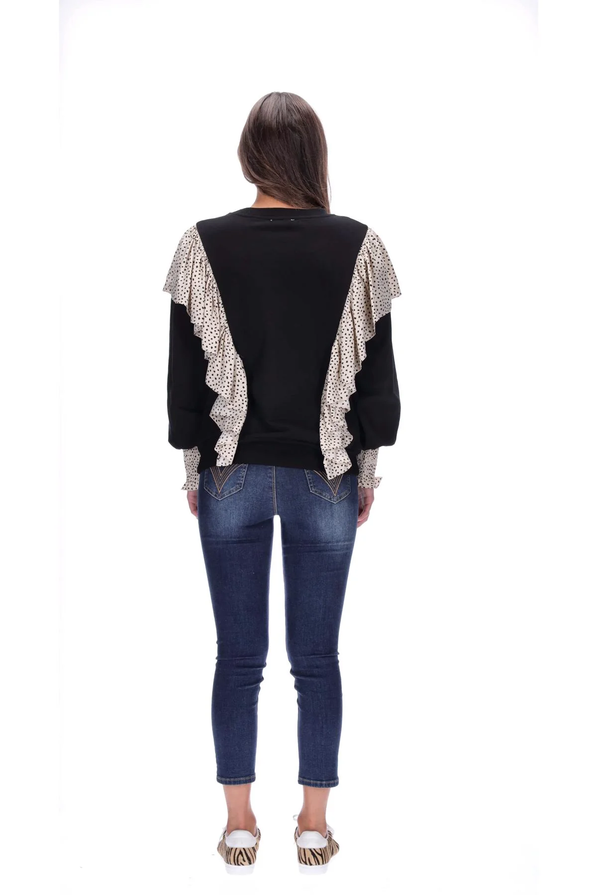 Charlo Maylin Sweater - Image 2