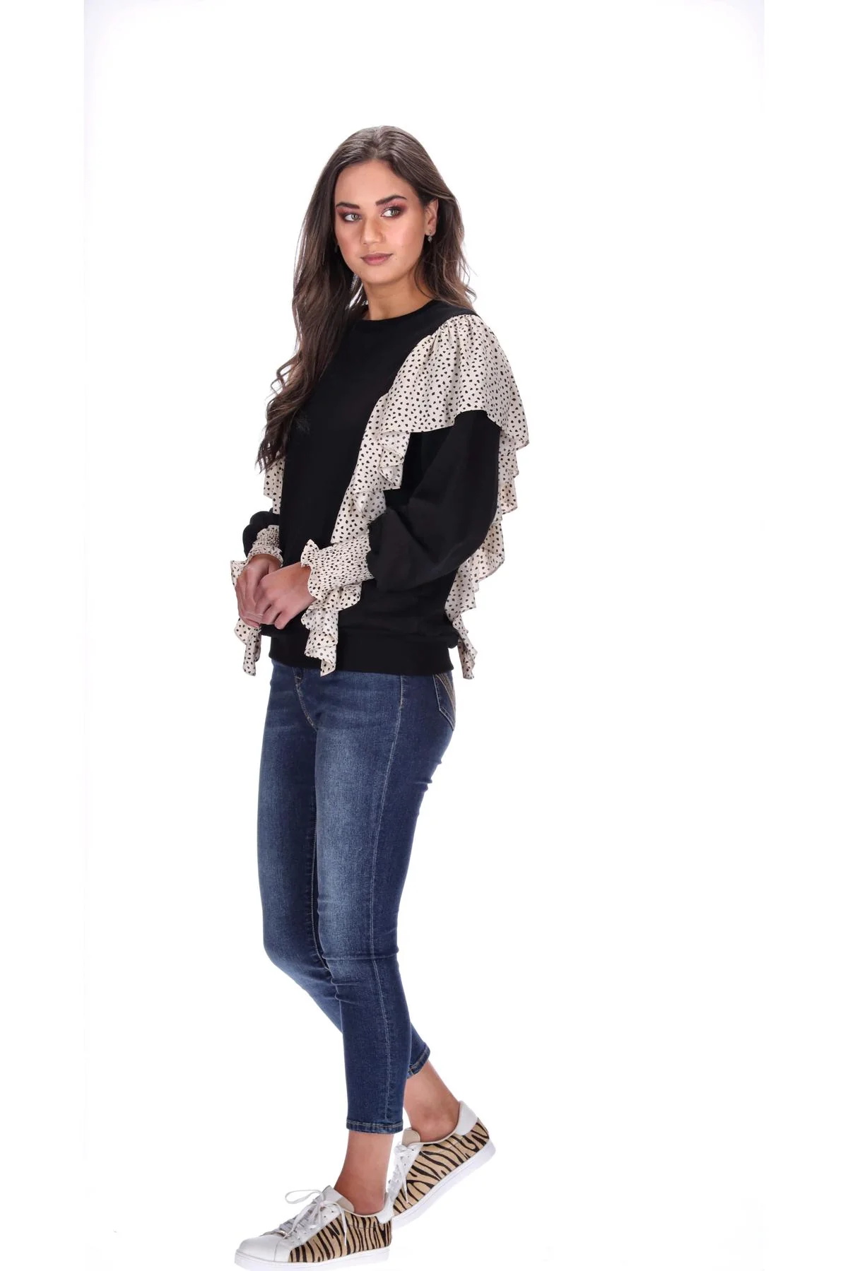 Charlo Maylin Sweater - Image 3