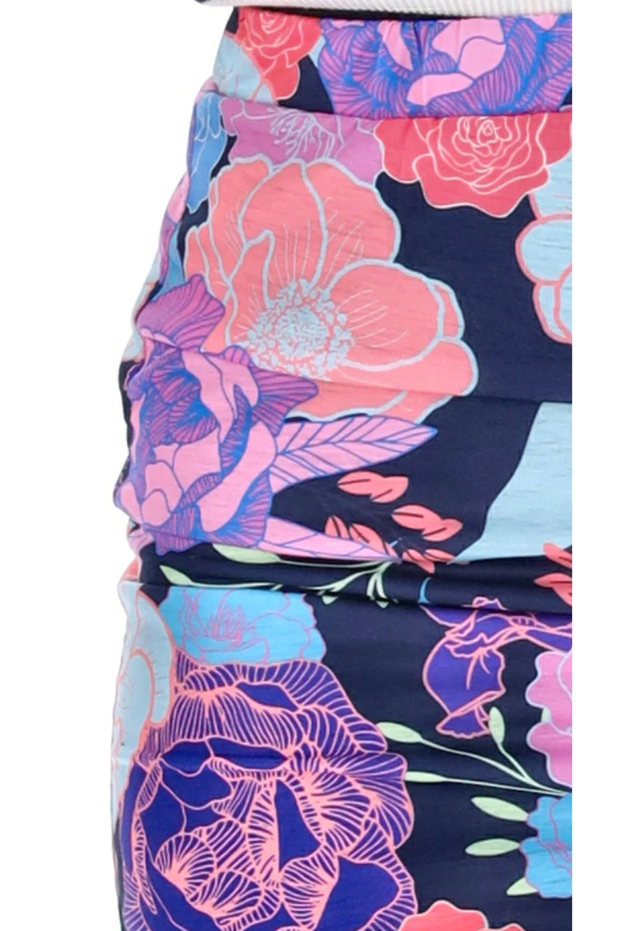 Charlo Max Meow Skirt - Image 3