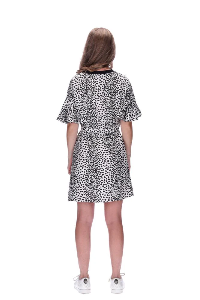 Charlo Mia Dress - Image 3